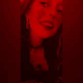 Avatar for ShesForeverRed