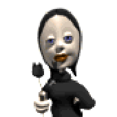 Tuesday13 için avatar