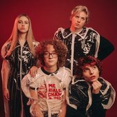 calpurnia
