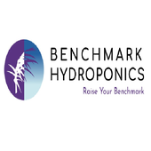 Avatar for benchmarkhydro
