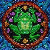 Mellow Toad [Explicit]
