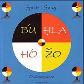 Spirit of Song