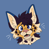 Avatar for NormvalFur