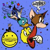 SCUTTERPUNK