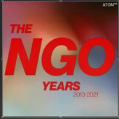 The NGO Years (2013-2021)