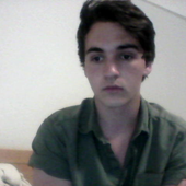 Avatar for BlaringQuietude