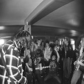 @Blur Cafe 17.11.2012