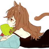 Avatar for rie111
