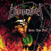 Into The Pit