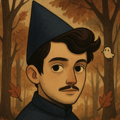 Avatar for Mainstreambear