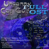 Uncanny Cat Golf Original Soundtrack
