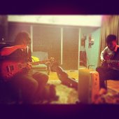 guitars