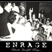 enrage