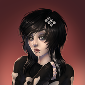 Avatar for MyChemicalAnna