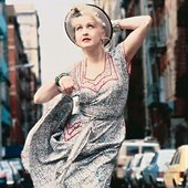 Cyndi Lauper