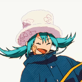 Avatar for AppleEatPear