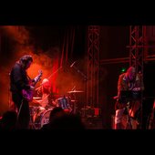 SNAKEMILK at Norwich Arts Centre 2024