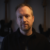 Avatar for johnshewill