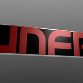 unfa logo alternative
