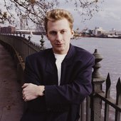 Colin Vearncombe / Black