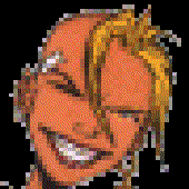 Avatar for BloodyConfusion