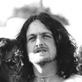 1976 - Jon Anderson