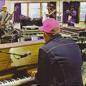 rocket juice and the moon
