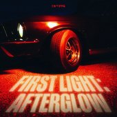 First Light: Afterglow
