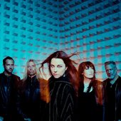 Evanescence @ Kerrang Magazine 2026