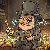 Avatar for ScrobbleGelt