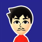 Avatar for Space-Waffle