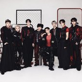 BAD (Japanese Ver.)