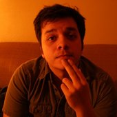 David Ramirez 