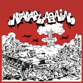 100% New Jersey Hardcore - EP