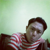 baskarambuz için avatar