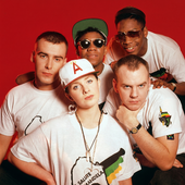 Beats International - Shoot 1