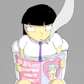 Avatar for punkapocalipse