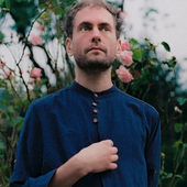 Alabaster dePlume, photo by Chris Almeida