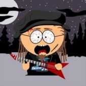 Avatar for maisteradam