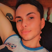 Avatar for itsleandro