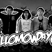 HELLO MONDAY (Indonesia)