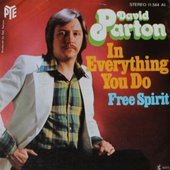 David Parton - In Everything You Do