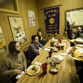 Midlake