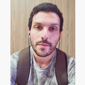 Avatar for FelipeCostaG