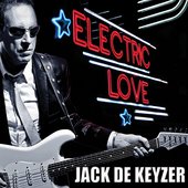 Electric Love