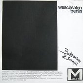 Waschsalon Berlin