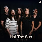Hail The Sun on Audiotree Live