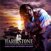 Welcome To Stone Island