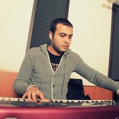 Mahbod Shafinejad 