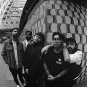 Trepidar Banda
